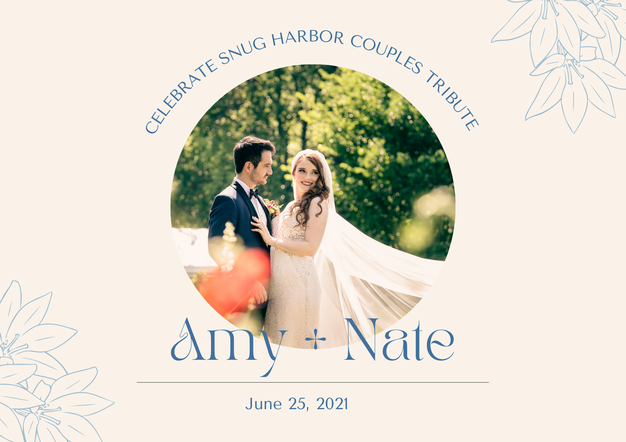 Tiệc tổ chức tại Snug Harbor là sự kiện đặc biệt mà bạn không thể bỏ lỡ! Hãy xem hình ảnh về một đám cưới tuyệt đẹp được tổ chức tại trong khu vườn đầy hoa lá cùng các lễ hội vui nhộn tại Snug Harbor. Tận hưởng không khí lễ hội này và chuẩn bị cho sự kiện của bạn ngày hôm nay.